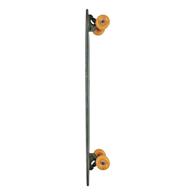 Longboard Skateboard - GLOBE Pintail - Kookaburra - 37"
