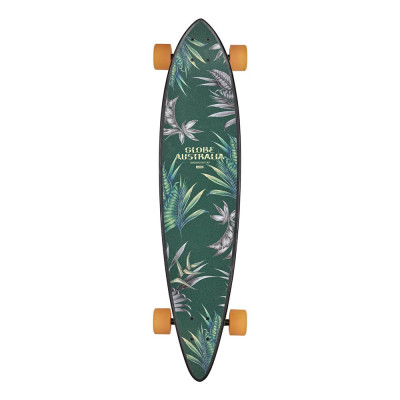 Longboard Skateboard - GLOBE Pintail - Kookaburra - 37"