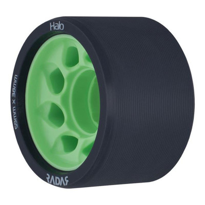 RADAR Halo 97a Wheels x4