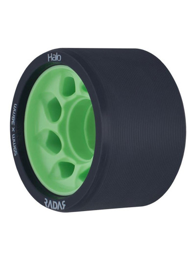 RADAR Halo 97a Wheels x4
