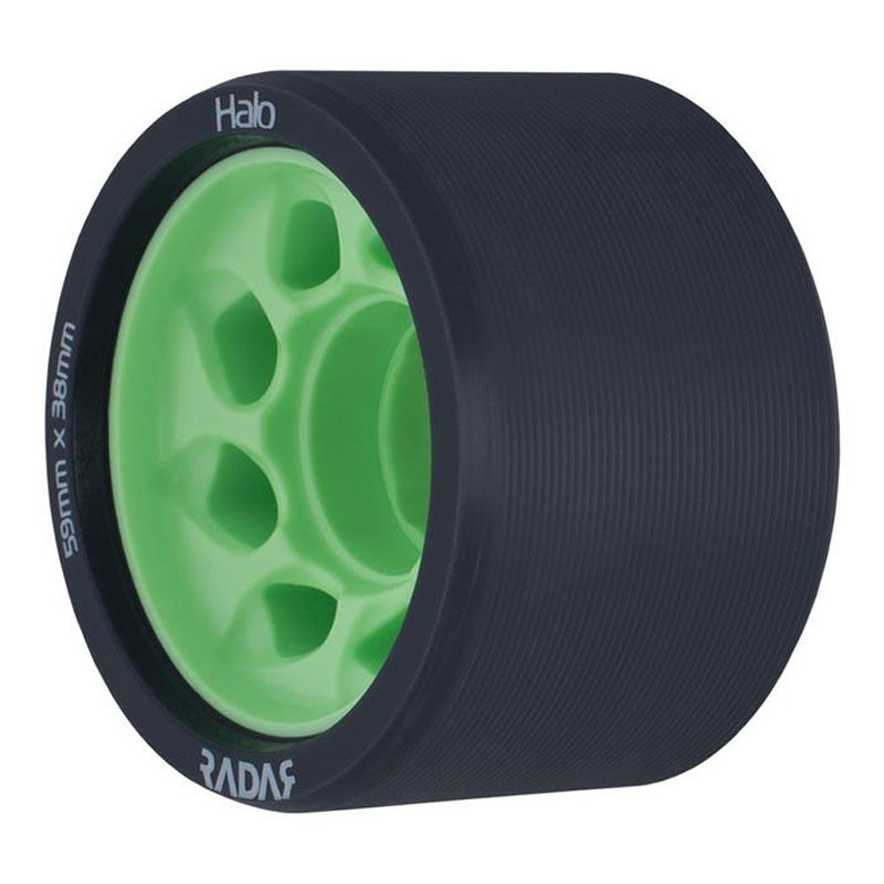 RADAR Halo 97a Wheels x4