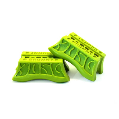 BRUNNY HARDCORE P.O. Blocks 3056 V1.2 Green Venom