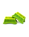BRUNNY HARDCORE P.O. Blocks 3056 V1.2 Green Venom