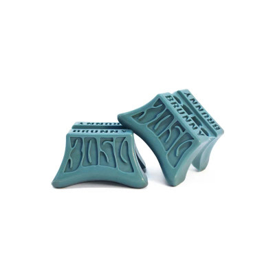 BRUNNY HARDCORE P.O. Blocks 3056 V1.2 Blue Viper