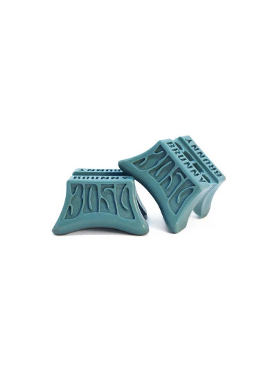 BRUNNY HARDCORE P.O. Blocks 3056 V1.2 Blue Viper