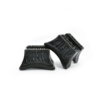 BRUNNY HARDCORE P.O. Blocks 3056 V1.2 Black Mamba
