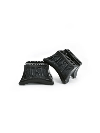 BRUNNY HARDCORE P.O. Blocks 3056 V1.2 Black Mamba