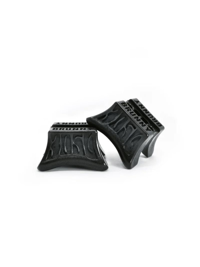 BRUNNY HARDCORE P.O. Blocks 3056 V1.2 Black Mamba
