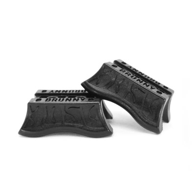 BRUNNY HARDCORE P.O. Blocks 3056 V1.2 Black Mamba