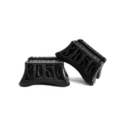 BRUNNY HARDCORE P.O. Blocks 3056 V1.2 Black Mamba