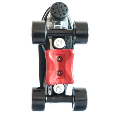 BRUNNY HARDCORE ChuffedCore Titanium Trucks