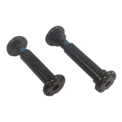 Skates Axle - OXELO Alu Frames - Unit