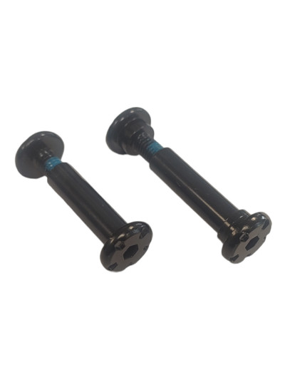 Skates Axle - OXELO Alu Frames - Unit