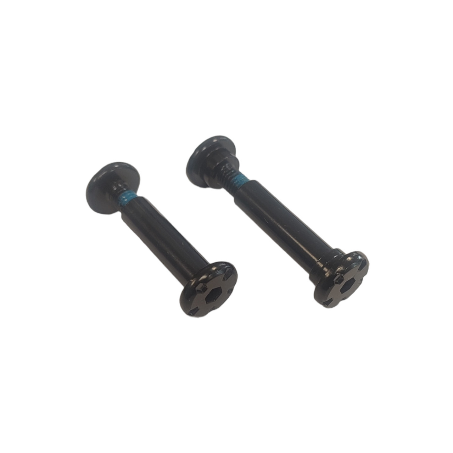 Skates Axle - OXELO Alu Frames - Unit Taille Parts Short
