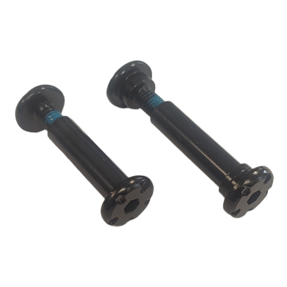 Axe Roller - OXELO Platine Alu - Unité