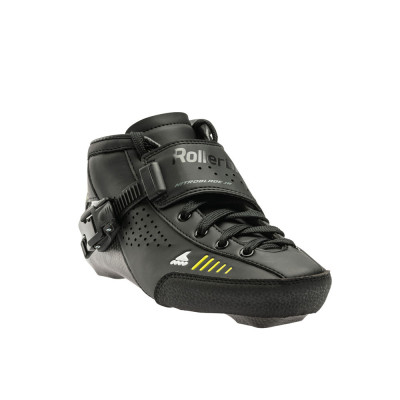 Boot Roller Enfant Vitesse - ROLLERBLADE Nitroblade - Junior