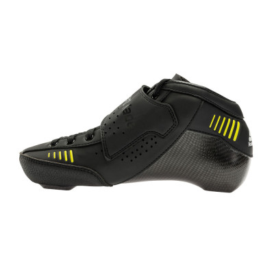 Speed Kids Skates Boot - ROLLERBLADE Nitroblade - Junior