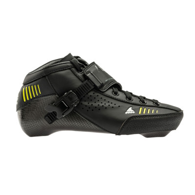 Boot Roller Enfant Vitesse - ROLLERBLADE Nitroblade - Junior