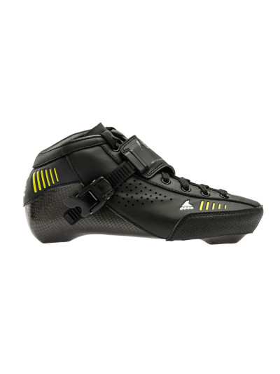 Boot Roller Enfant Vitesse - ROLLERBLADE Nitroblade - Junior