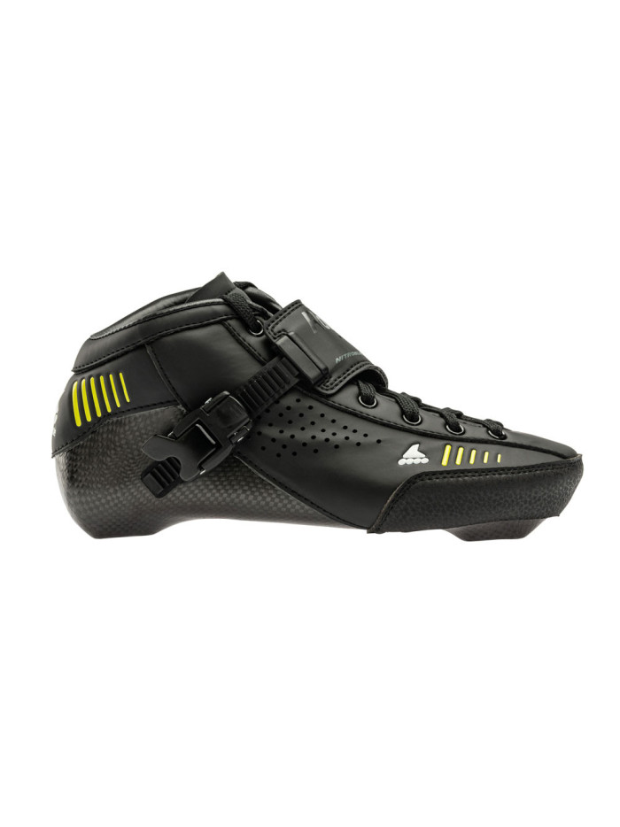 Boot Roller Enfant Vitesse - ROLLERBLADE Nitroblade - Junior