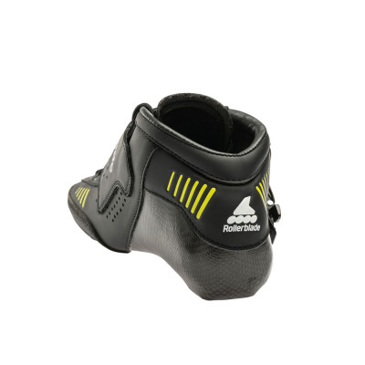 Boot Roller Enfant Vitesse - ROLLERBLADE Nitroblade - Junior