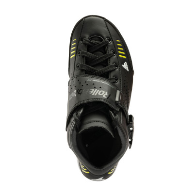Boot Roller Enfant Vitesse - ROLLERBLADE Nitroblade - Junior