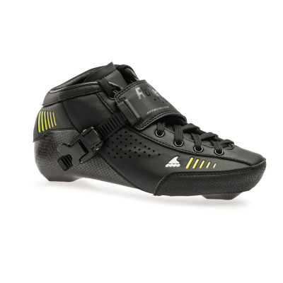 Speed Skates Boot - ROLLERBLADE Nitroblade - 195mm