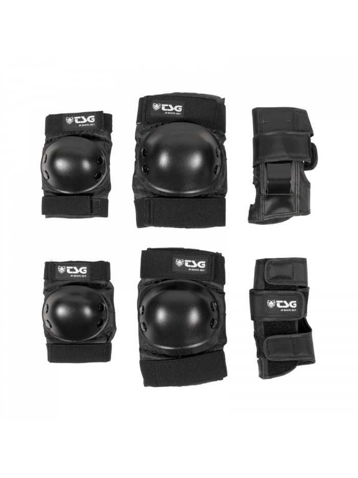 Protective Set - TSG Junior Skate
