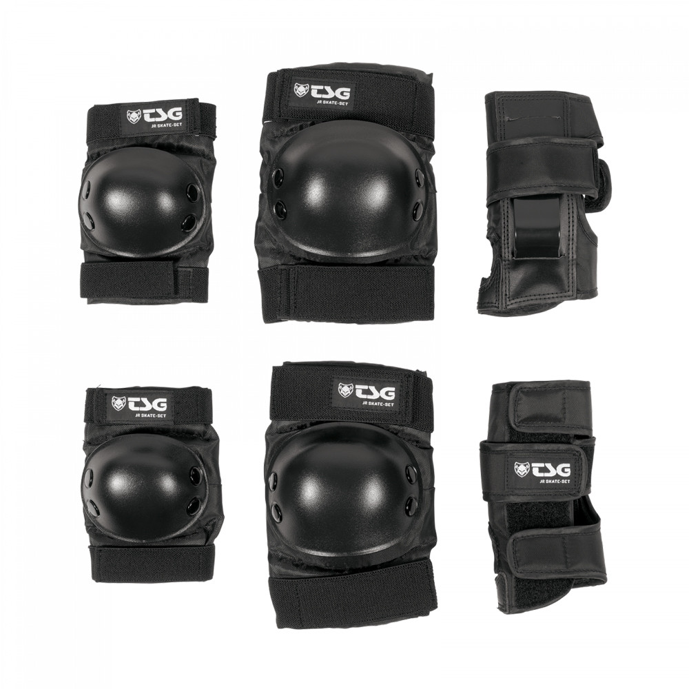 Protective Set - TSG Junior Skate