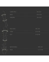 Protective Set - TSG Junior Skate - Sizing