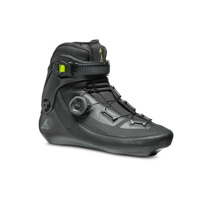 Boot Roller Vitesse - ROLLERBLADE Revv Boa - 195mm