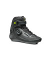 Speed Skates Boot - ROLLERBLADE Revv Boa - 195mm