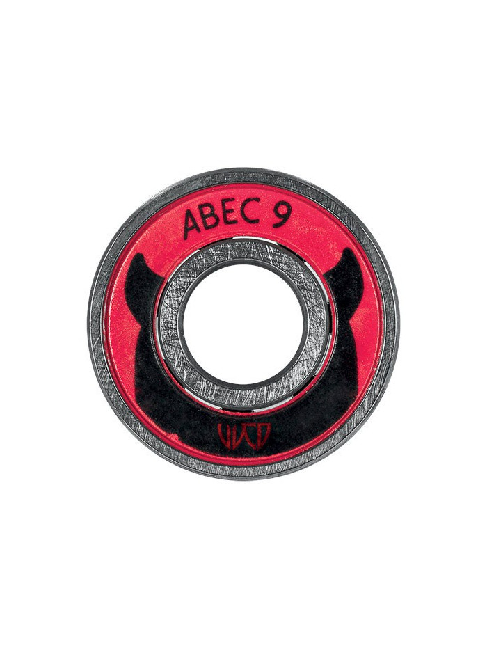 Bearings - WICKED ABEC-9 - Unit