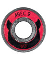 Roulement - WICKED ABEC-9 - Unité