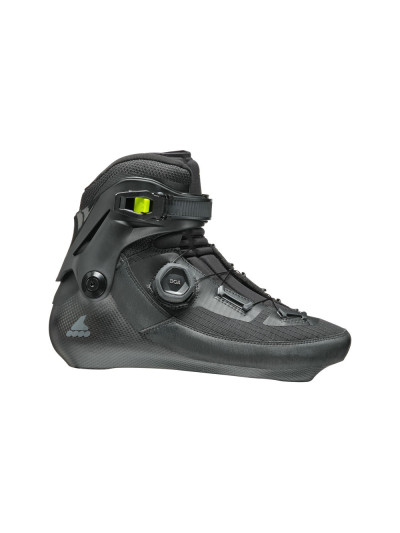 Boot Roller Vitesse - ROLLERBLADE Revv Boa - 195mm