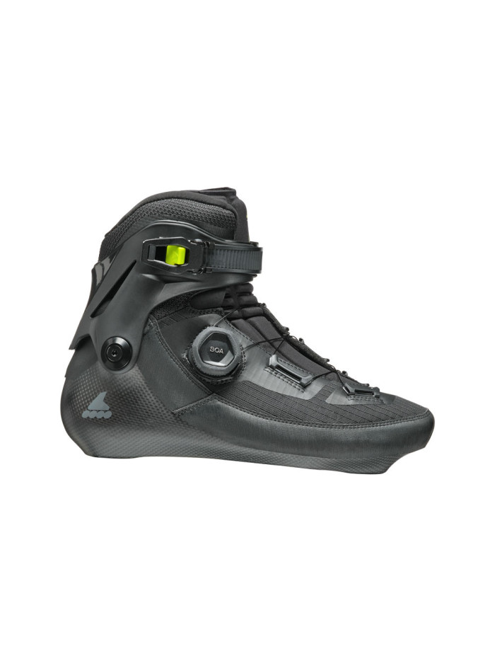 Boot Roller Vitesse - ROLLERBLADE Revv Boa - 195mm