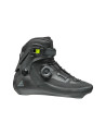 Boot Roller Vitesse - ROLLERBLADE Revv Boa - 195mm