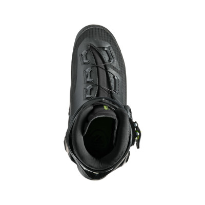 Boot Roller Vitesse - ROLLERBLADE Revv Boa - 195mm