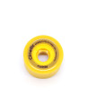 Longboard Wheels - CINETIC Fractal - 64mm 80a - Set of 4