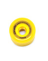 Roue Longboard - CINETIC Fractal - 70mm 80a - Jeu de 4
