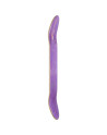 Planche de Skate - REAL Team Classic Oval - Jaune - 8.06"
