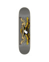 Skateboard Deck - ANTIHERO Classic Eagle Larger - Grey - 8.25"