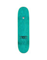 Skateboard Deck - ANTIHERO Classic Eagle Larger - Grey - 8.25"