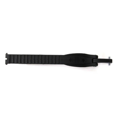 Crémaillère Roller - ROCES Memory Strap Coque Orlando - Noir - Unité