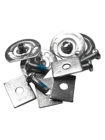 Skates Mounting Screws - KIZER - Set of 4
