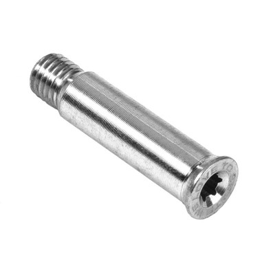 Axe Roller - POWERSLIDE Al Torx - 36mm - Unité