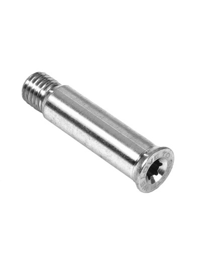 Skates Axle - POWERSLIDE Al Torx - 36mm - Unit