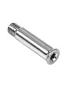 Axe Roller - POWERSLIDE Al Torx - 36mm - Unité