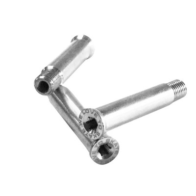 Axe Roller - POWERSLIDE Al Torx - 47mm - Unité