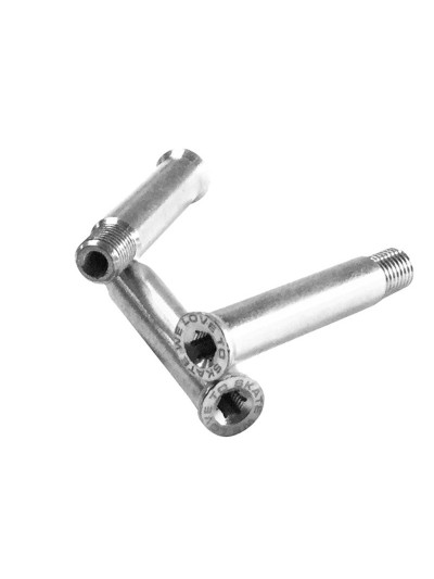 Axe Roller - POWERSLIDE Al Torx - 47mm - Unité